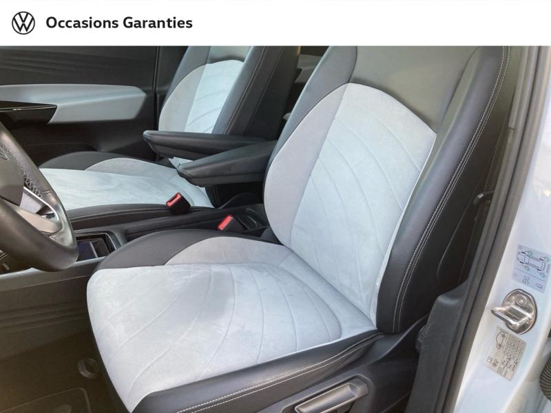 Voitures occasions VOLKSWAGEN ID.3 Active Abbeville