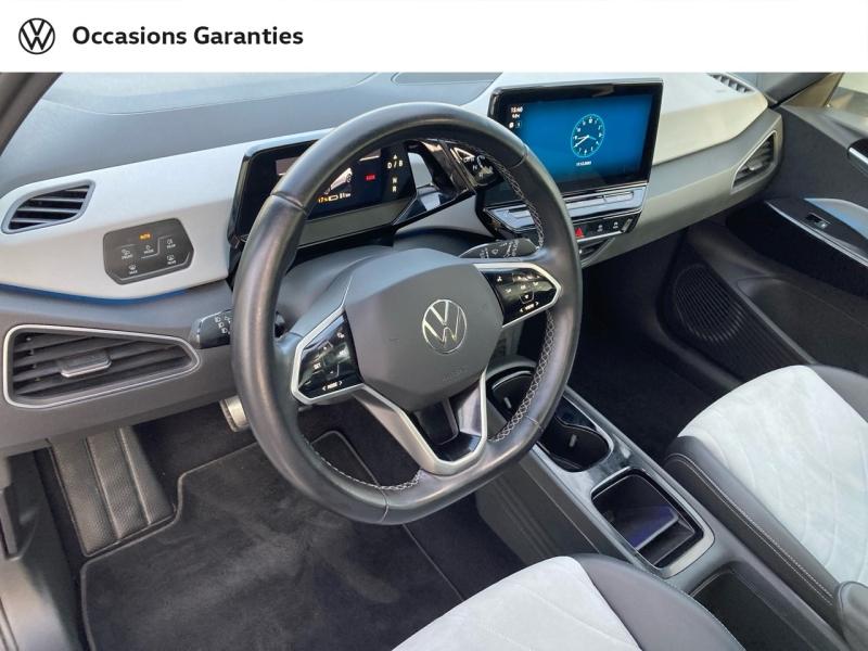 Voitures occasions VOLKSWAGEN ID.3 Active Abbeville