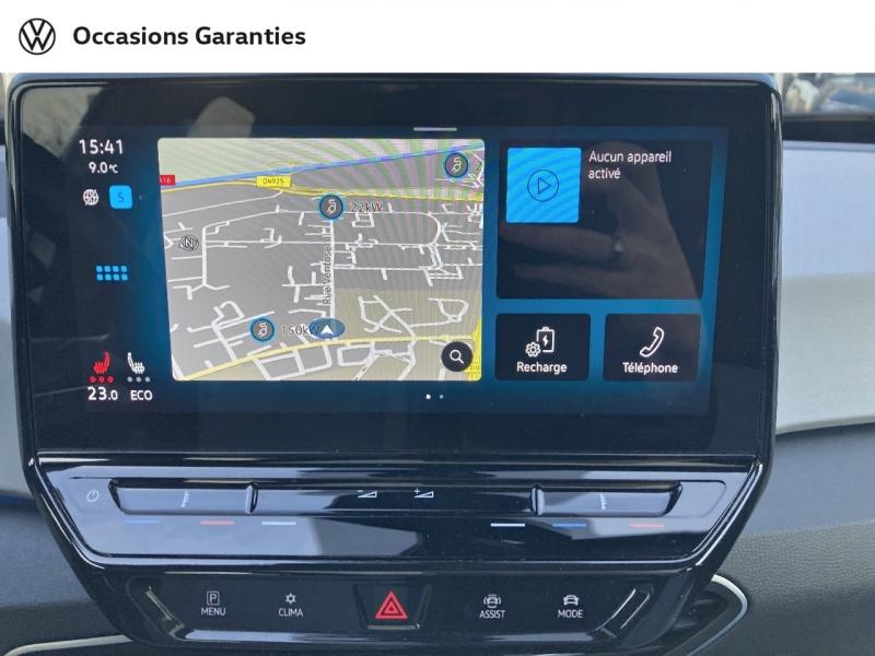 Voitures occasions VOLKSWAGEN ID.3 Active Abbeville