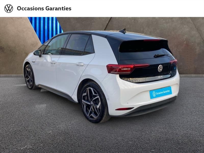 Voitures occasions VOLKSWAGEN ID.3 Active Abbeville