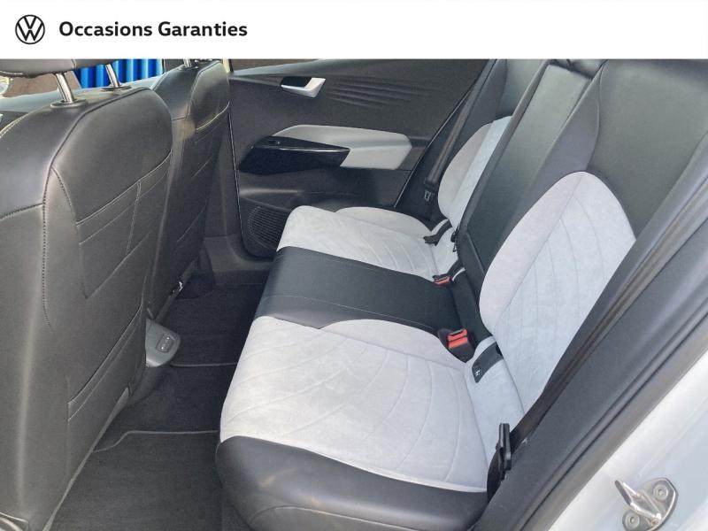 Voitures occasions VOLKSWAGEN ID.3 Active Abbeville