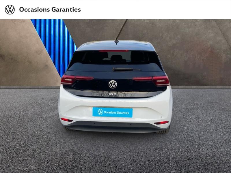 Voitures occasions VOLKSWAGEN ID.3 Active Abbeville