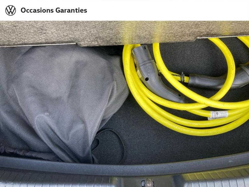 Voitures occasions VOLKSWAGEN ID.3 Active Abbeville