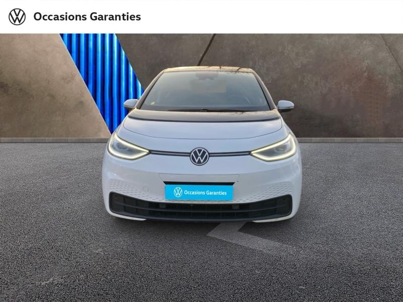 Voitures occasions VOLKSWAGEN ID.3 Active Abbeville