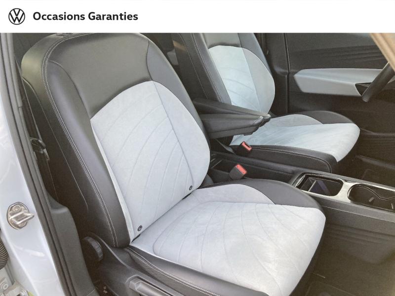 Voitures occasions VOLKSWAGEN ID.3 Active Abbeville