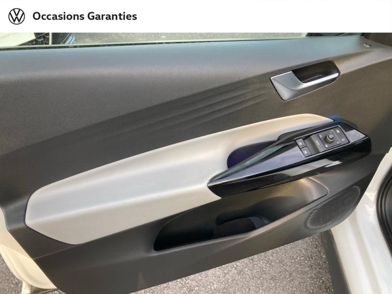 Voitures occasions VOLKSWAGEN ID.3 Active Abbeville