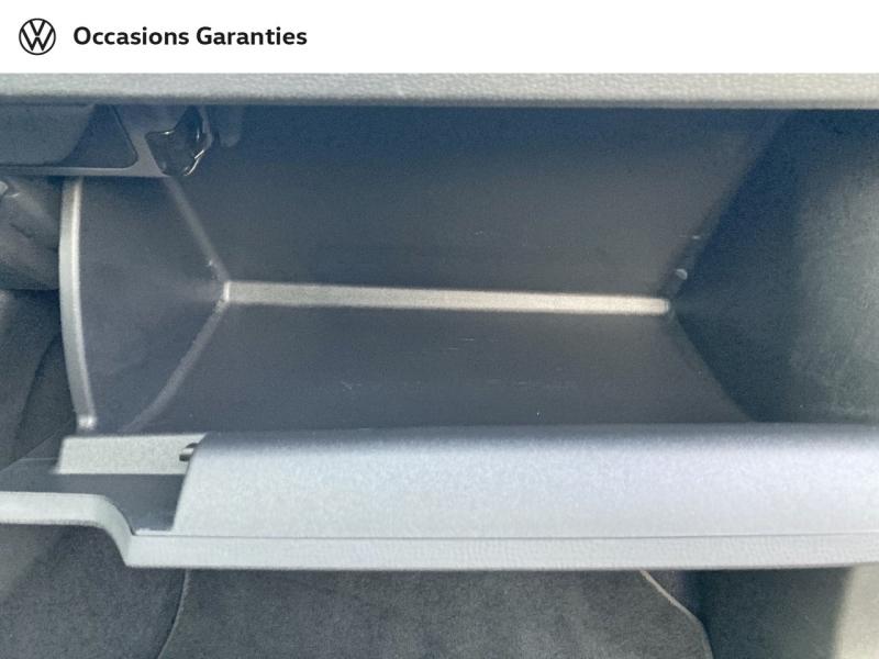 Voitures occasions VOLKSWAGEN ID.3 Active Abbeville