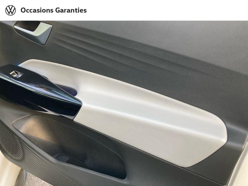 Voitures occasions VOLKSWAGEN ID.3 Active Abbeville