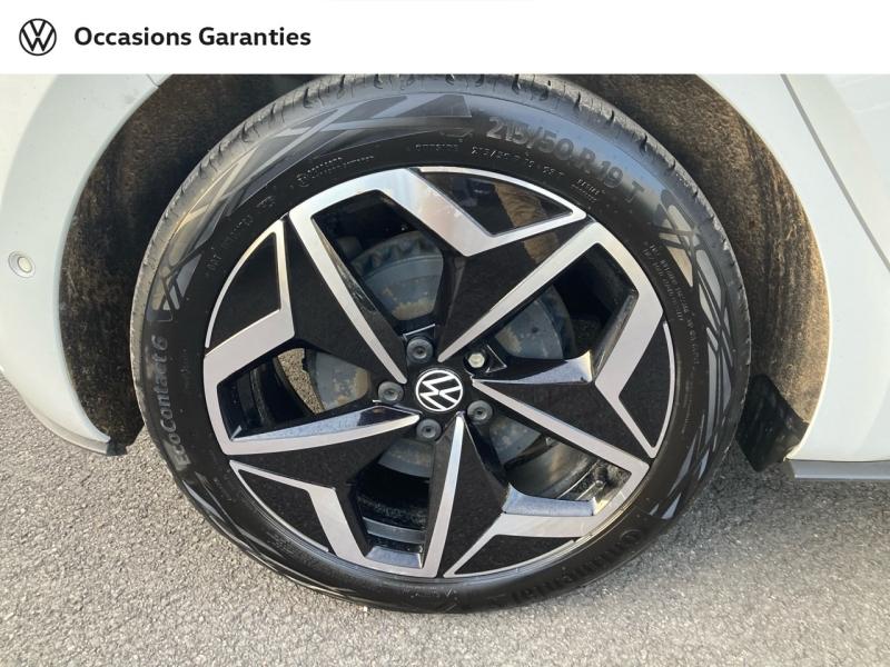 Voitures occasions VOLKSWAGEN ID.3 Active Abbeville