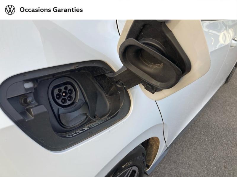 Voitures occasions VOLKSWAGEN ID.3 Active Abbeville