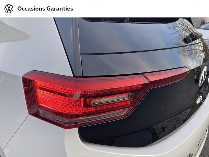 Voitures occasions VOLKSWAGEN ID.3 Active Abbeville