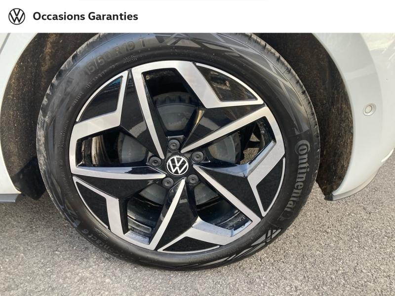 Voitures occasions VOLKSWAGEN ID.3 Active Abbeville