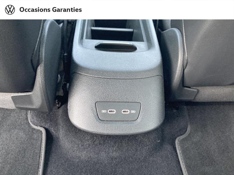 Voitures occasions VOLKSWAGEN ID.3 Active Abbeville