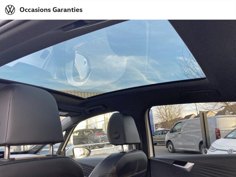 Voitures occasions VOLKSWAGEN ID.3 Active Abbeville