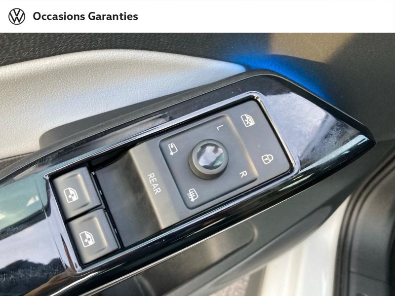 Voitures occasions VOLKSWAGEN ID.3 Active Abbeville
