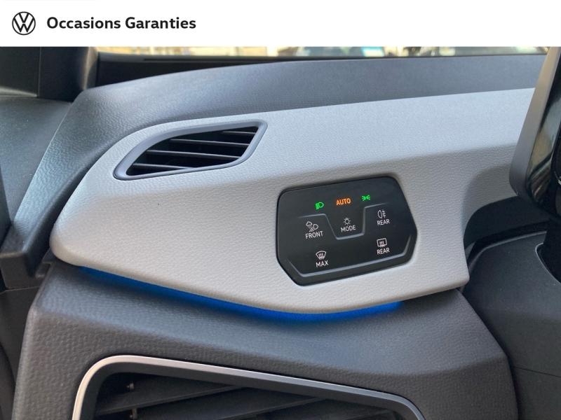 Voitures occasions VOLKSWAGEN ID.3  Abbeville