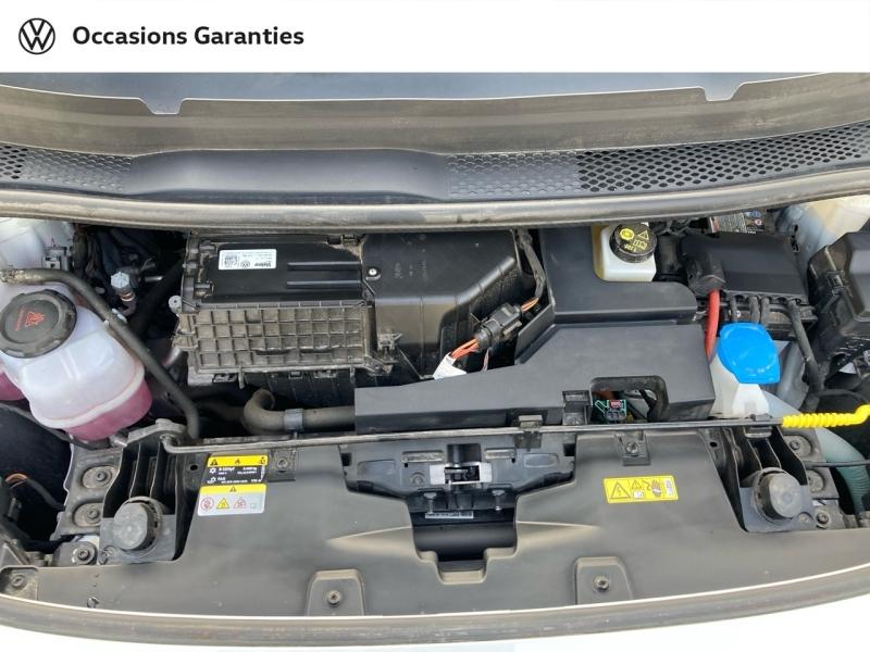 Voitures occasions VOLKSWAGEN ID.3 Active Abbeville