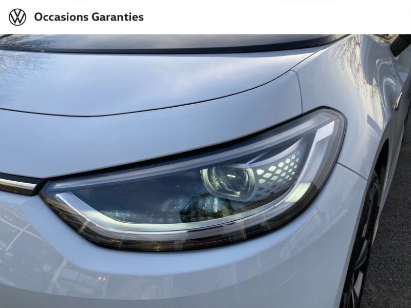 Voitures occasions VOLKSWAGEN ID.3 Active Abbeville