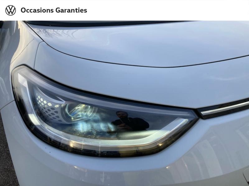 Voitures occasions VOLKSWAGEN ID.3 Active Abbeville