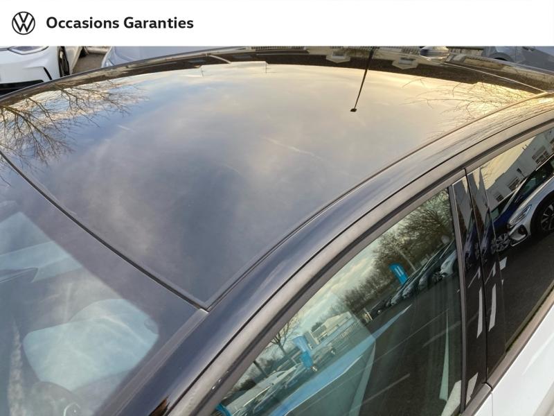 Voitures occasions VOLKSWAGEN ID.3 Active Abbeville