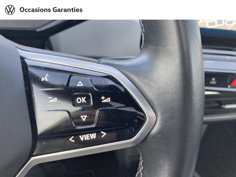 Voitures occasions VOLKSWAGEN ID.3 Active Abbeville