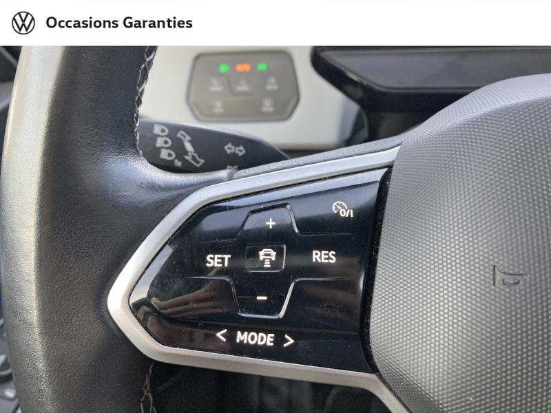 Voitures occasions VOLKSWAGEN ID.3 Active Abbeville