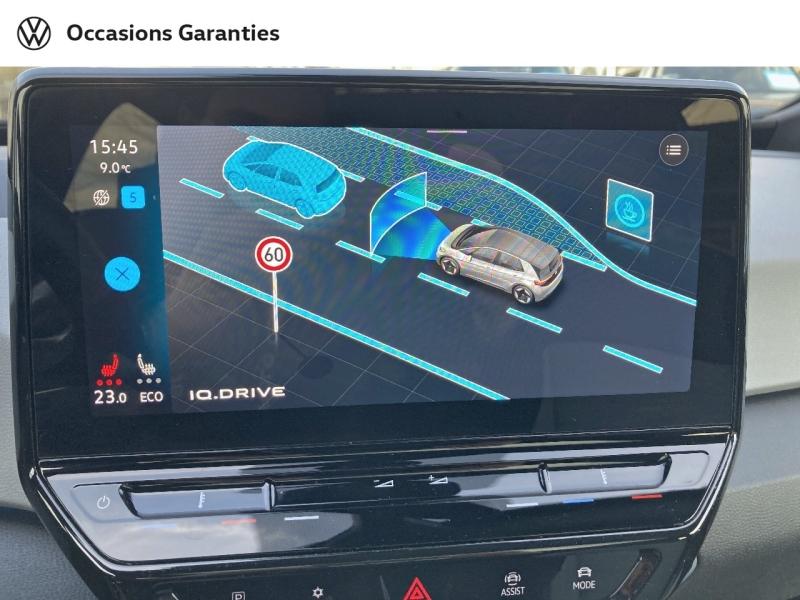 Voitures occasions VOLKSWAGEN ID.3 Active Abbeville