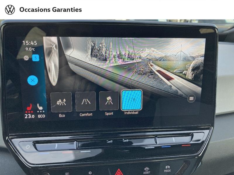 Voitures occasions VOLKSWAGEN ID.3 Active Abbeville