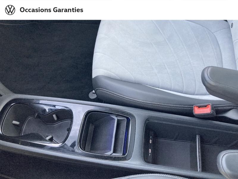 Voitures occasions VOLKSWAGEN ID.3 Active Abbeville