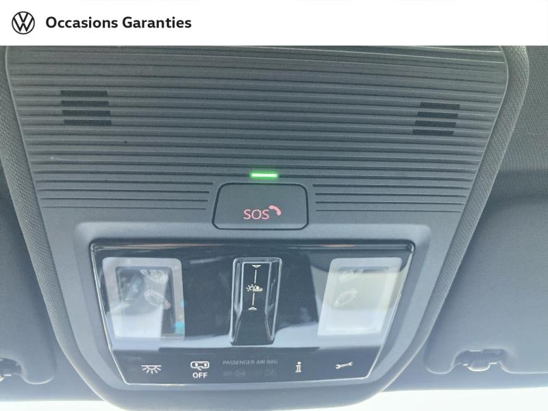 Voitures occasions VOLKSWAGEN ID.3 Active Abbeville