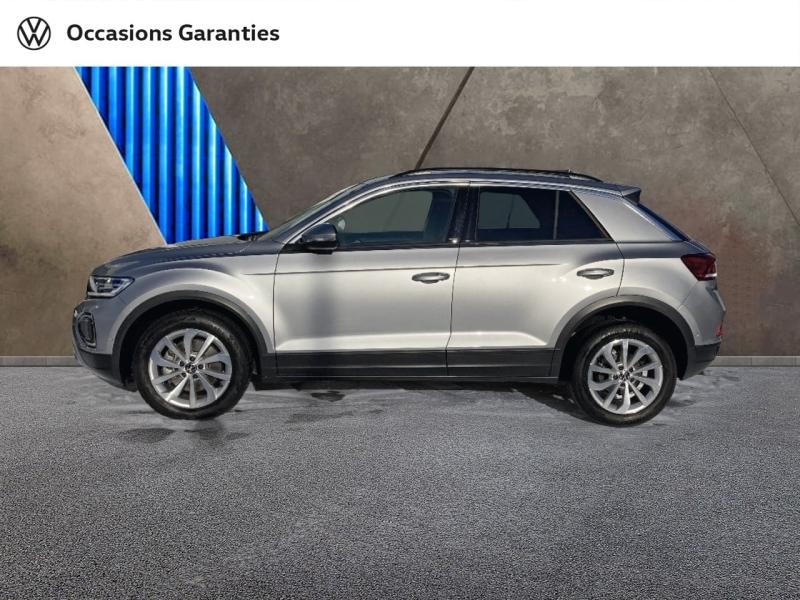 Voitures occasions VOLKSWAGEN T-ROC VW Edition Abbeville