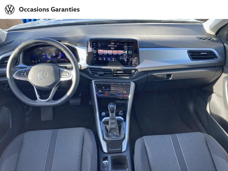 Voitures occasions VOLKSWAGEN T-ROC VW Edition Abbeville