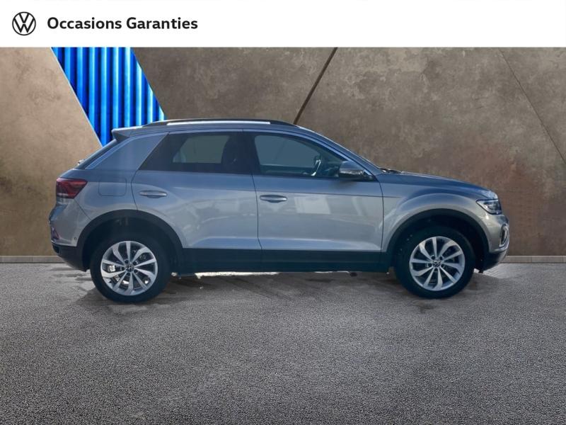Voitures occasions VOLKSWAGEN T-ROC VW Edition Abbeville