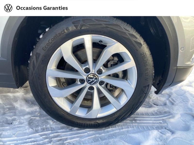 Voitures occasions VOLKSWAGEN T-ROC VW Edition Abbeville