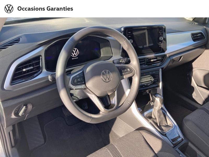 Voitures occasions VOLKSWAGEN T-ROC VW Edition Abbeville