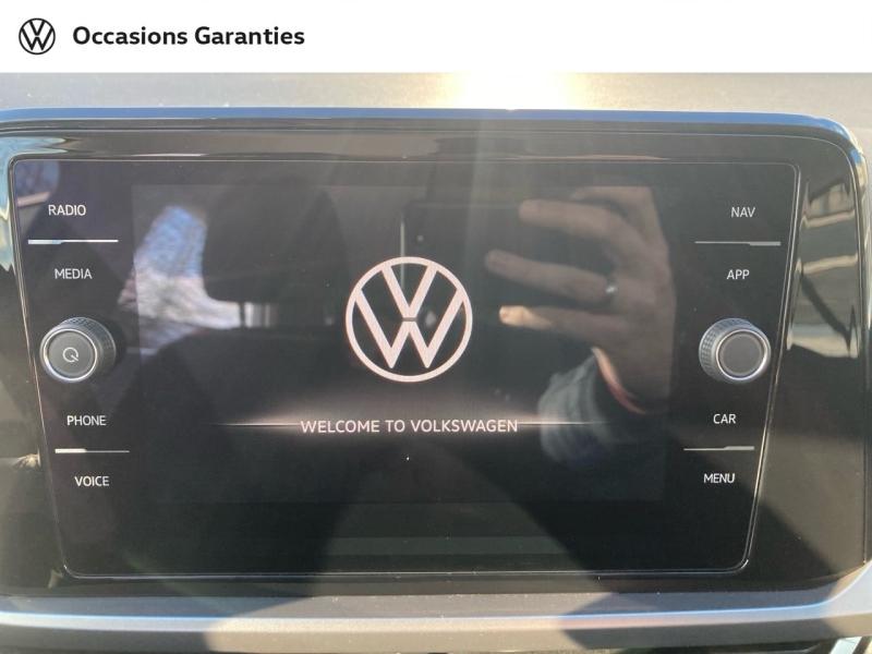Voitures occasions VOLKSWAGEN T-ROC VW Edition Abbeville
