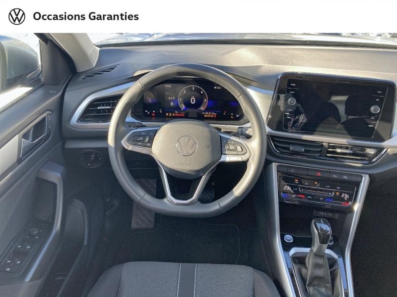 Voitures occasions VOLKSWAGEN T-ROC VW Edition Abbeville