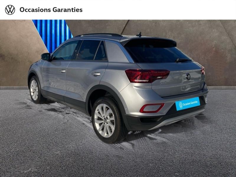 Voitures occasions VOLKSWAGEN T-ROC VW Edition Abbeville