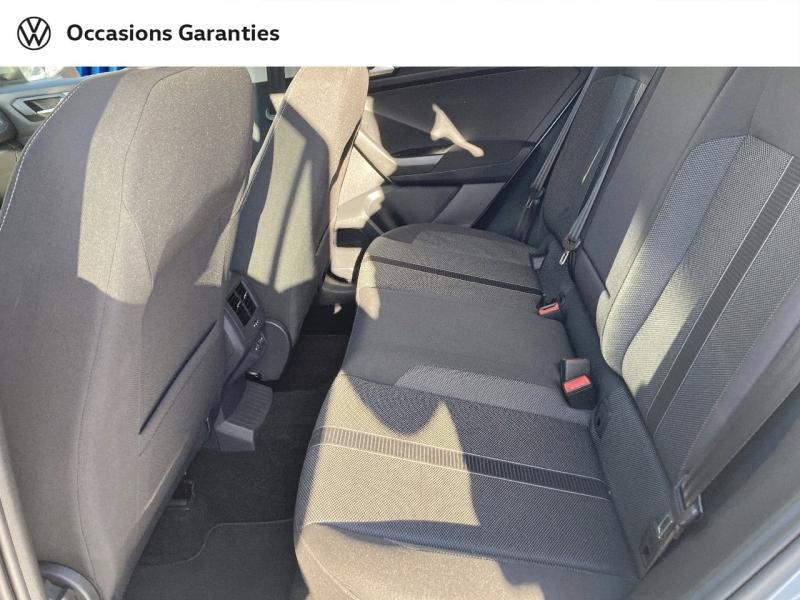 Voitures occasions VOLKSWAGEN T-ROC VW Edition Abbeville