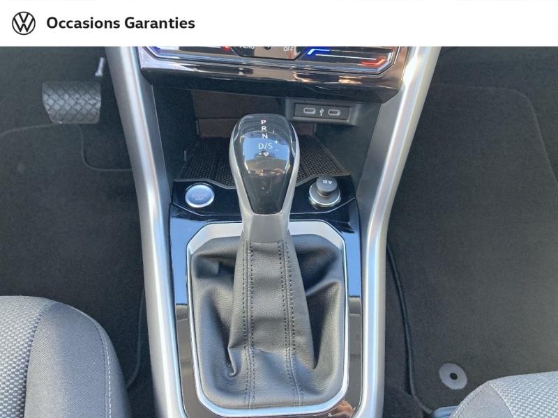 Voitures occasions VOLKSWAGEN T-ROC VW Edition Abbeville