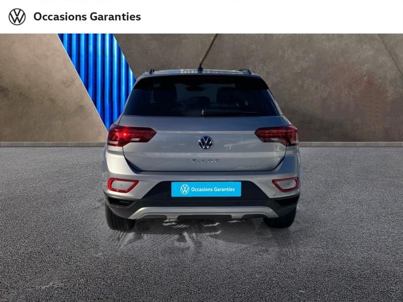 Voitures occasions VOLKSWAGEN T-ROC VW Edition Abbeville