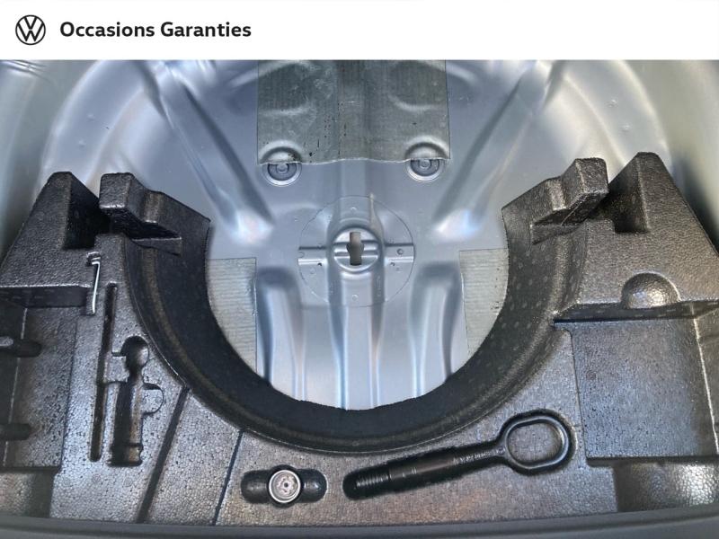 Voitures occasions VOLKSWAGEN T-ROC VW Edition Abbeville