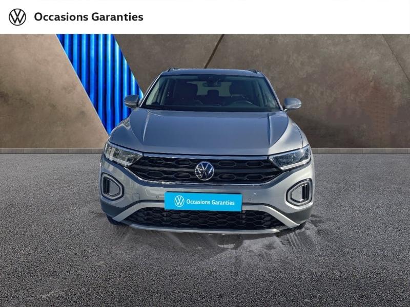 Voitures occasions VOLKSWAGEN T-ROC VW Edition Abbeville