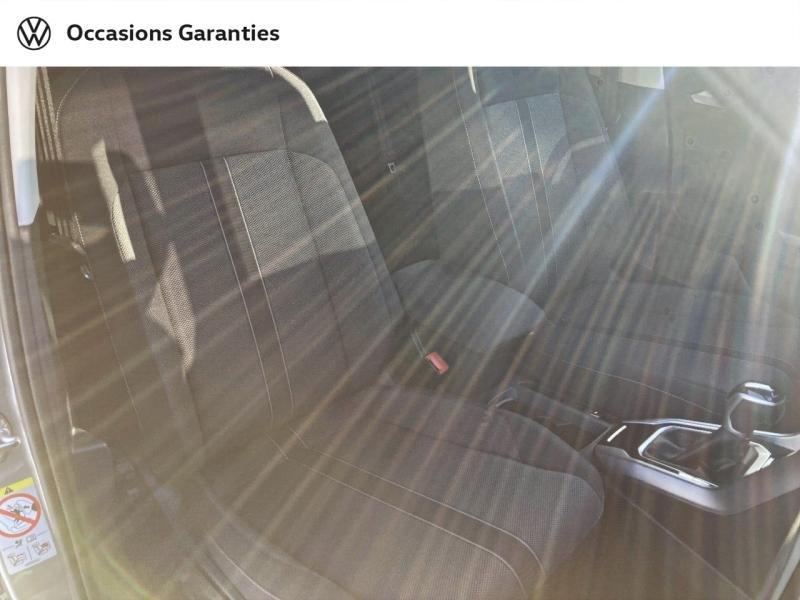 Voitures occasions VOLKSWAGEN T-ROC VW Edition Abbeville