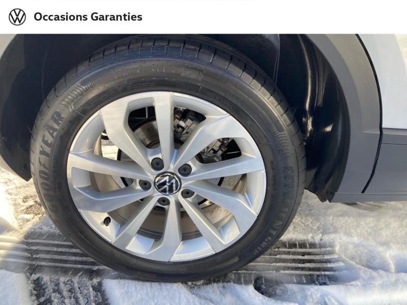 Voitures occasions VOLKSWAGEN T-ROC VW Edition Abbeville