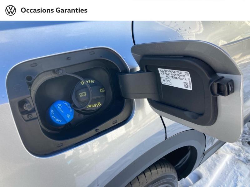 Voitures occasions VOLKSWAGEN T-ROC VW Edition Abbeville