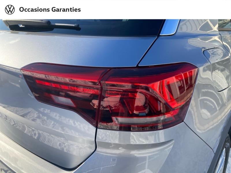 Voitures occasions VOLKSWAGEN T-ROC VW Edition Abbeville