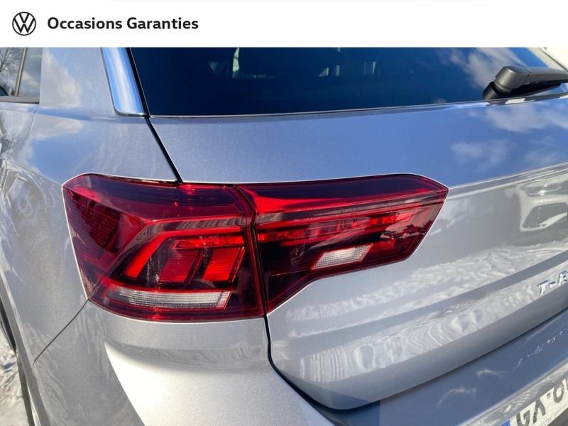 Voitures occasions VOLKSWAGEN T-ROC VW Edition Abbeville