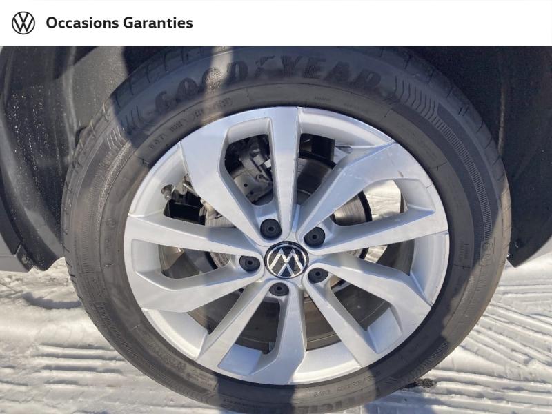 Voitures occasions VOLKSWAGEN T-ROC VW Edition Abbeville