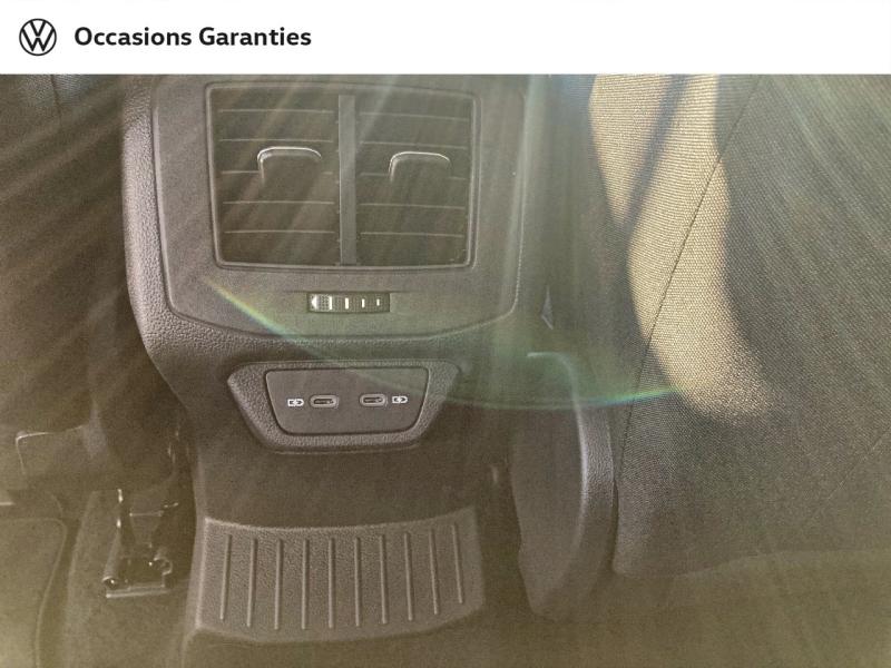 Voitures occasions VOLKSWAGEN T-ROC VW Edition Abbeville